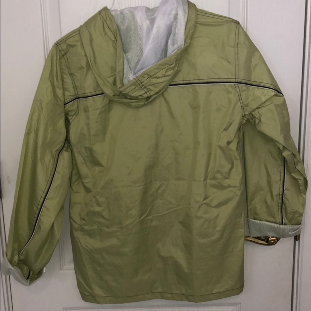 PCI rain jacket - Picture 3 of 3